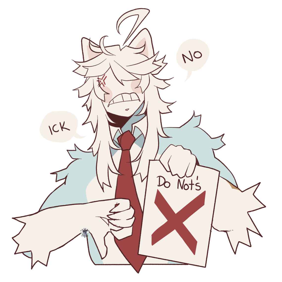 [Small + Sketchpage]