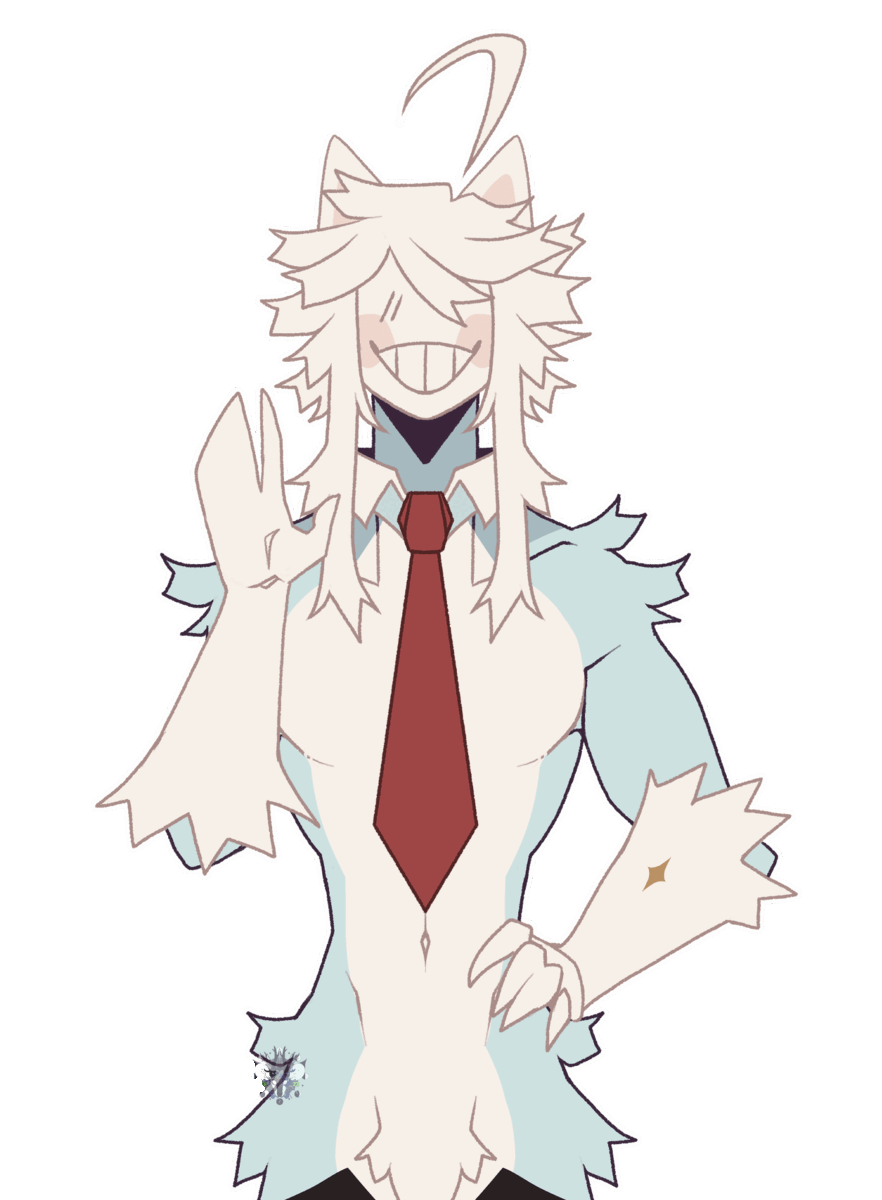 [Small + Sketchpage]