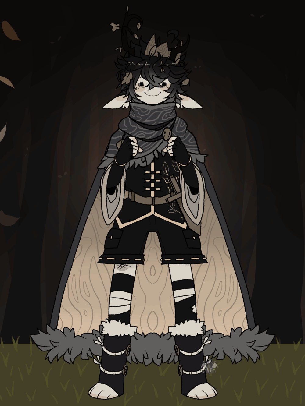 [Small + Sketchpage]